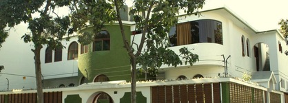 Lynik La Casa De Blanca