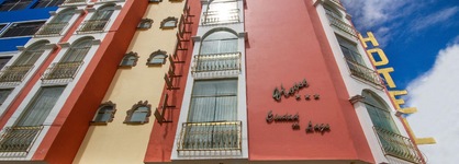 Terramistica - Puno Centro