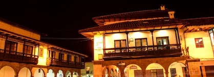 Hotel Plaza De Armas Cusco