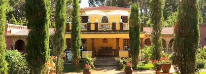 Villa Toscana Boutique Hotel - Adults Only