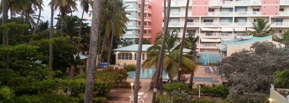 Villas De Costa Dorada Isabela