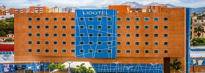 Lidotel Barquisimeto