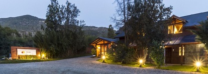 Arbolar Casas De Montaña