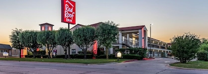 Red Roof Inn Dallas - Mesquite