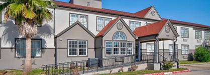 Motel 6 Stafford, Tx – Sw Houston - Sugarland