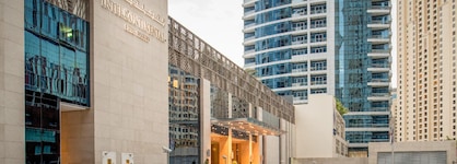 Intercontinental Dubai Marina, An Ihg Hotel
