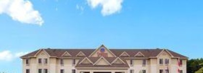 Comfort Suites