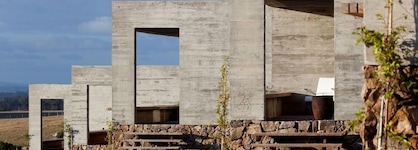 Hotel Fasano Punta Del Este