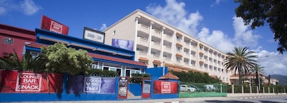 Hotel Itropika Beach