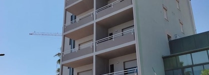 Hotel Baia Verde Gallipoli