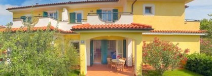 Residence I Giardini Del Conero