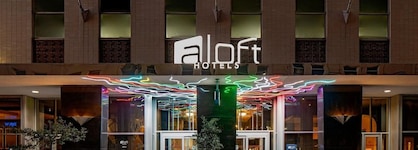 Aloft New Orleans Downtown