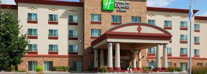 Holiday Inn Express Hotel & Suites Wausau By Ihg