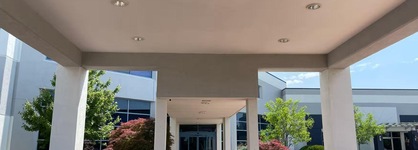 Gateway Hotel & Convention Center, Bwpc