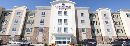 Candlewood Suites St Joseph, an IHG Hotel