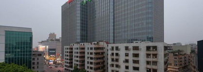 Holiday Inn Express Foshan Nanhai, An Ihg Hotel