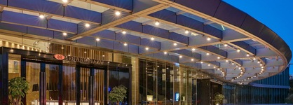 Crowne Plaza Huizhou By Ihg