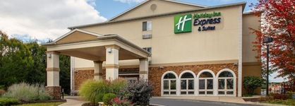 Holiday Inn Express & Suites Allentown West By Ihg