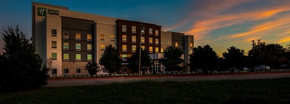 Holiday Inn Express & Suites Garland E - Lake Hubbard I30 By Ihg