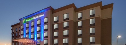Holiday Inn Express & Suites Ottawa East - Orleans By Ihg