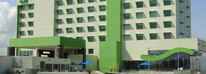 Holiday Inn Coatzacoalcos By Ihg