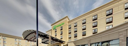 Holiday Inn Hotel & Suites Edmonton Airport & Conference Ctr By Ihg