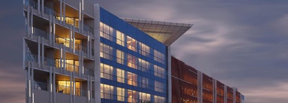 Intercontinental Jaipur Tonk Road By Ihg