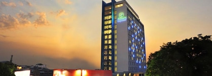 Holiday Inn Express Surabaya Centerpoint By Ihg