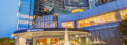 Crowne Plaza Macau By Ihg