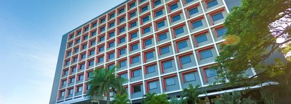 Holiday Inn Express Port Moresby By Ihg