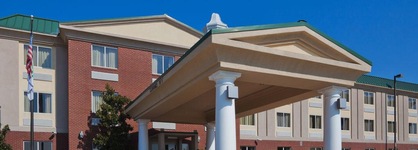 Holiday Inn Express Hotel & Suites Oxford By Ihg