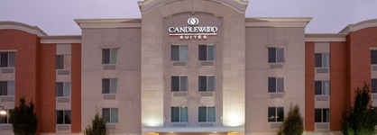 Candlewood Suites Manhattan By Ihg