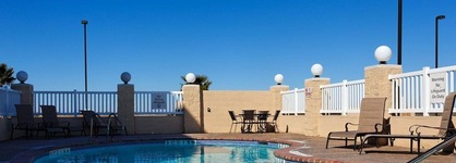 Holiday Inn Express Hotel & Suites Corpus Christi-Portland By Ihg