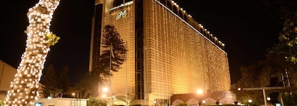 Pearl Continental Hotel Karachi