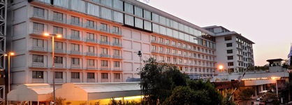 Pearl Continental Lahore