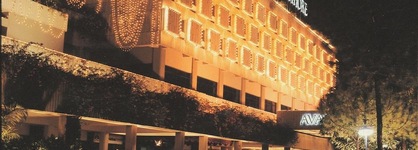 Avari Lahore