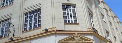 Hotel Santa María by Mystique