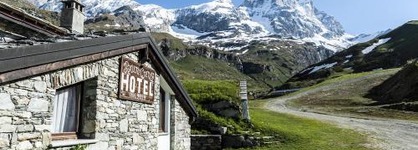 Hotel Baita Cretaz