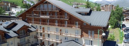 Résidence Odalys L'ours Blanc