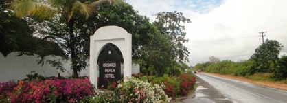Kaskazi Beach Hotel