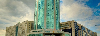 Diplomat Hotel & Business Center