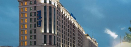 Park Inn By Radisson Astana