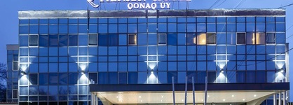Renion Hotel Almaty