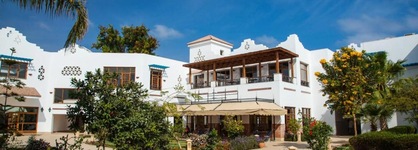 Lahami Bay Beach Resort & Gardens