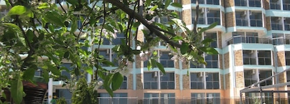 Sirena Hotel