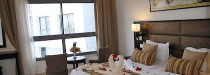 Hotel Olympic Djerba