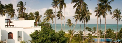 Lantana Galu Beach