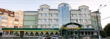 Vila Verde Moldova