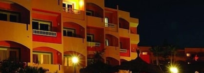 Caribbean World Thalasso Djerba