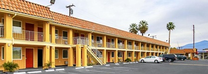Econo Lodge San Bernardino I-215